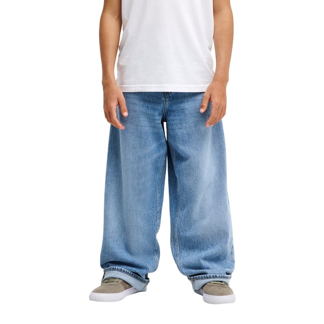 Jean baggy - QUIKSILVER