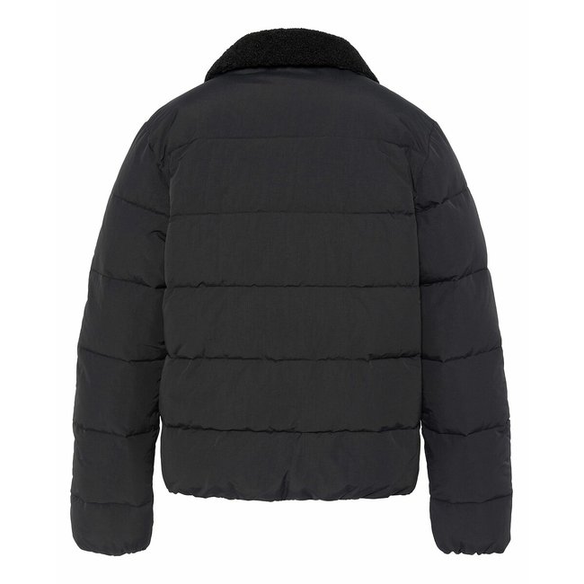 Schott sherpa top