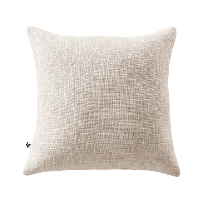 Coussin coton Sixtine club - EDEN