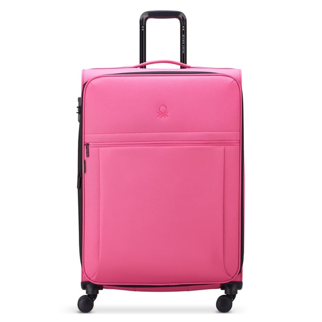Valise XL BE - DELSEY PARIS