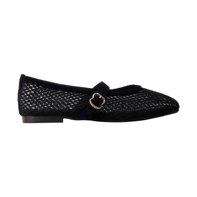 Ballerine à Brides Joalice - ENZA NUCCI