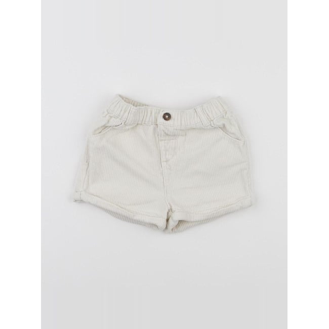 Short - Très bon état v002235 <span itemprop=