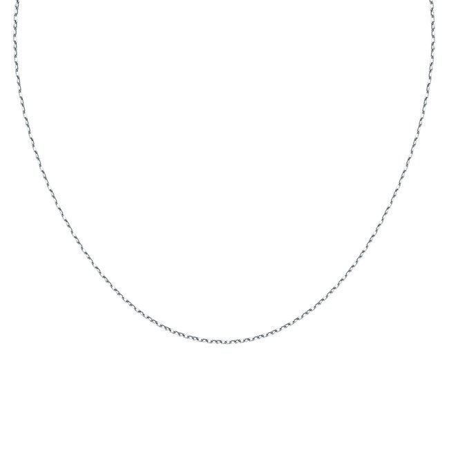 Chaîne en argent 925 argent <span itemprop=