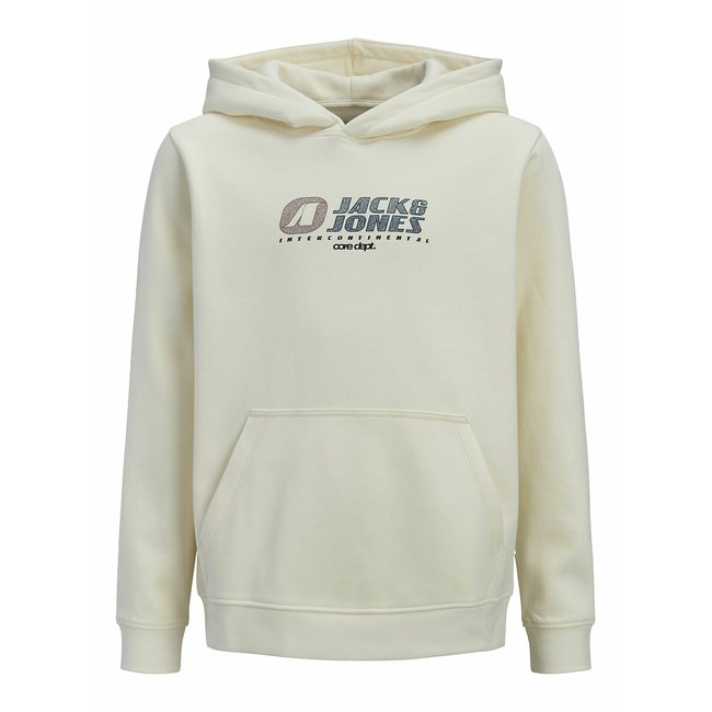Felpa con cappuccio - JACK & JONES JUNIOR