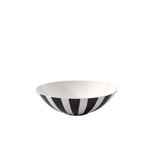 Bol MEMPHIS Couleur blanc <span itemprop=