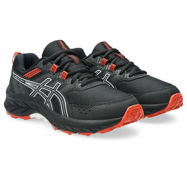 Baskets Pre Venture 9 noir/blanc <span itemprop=