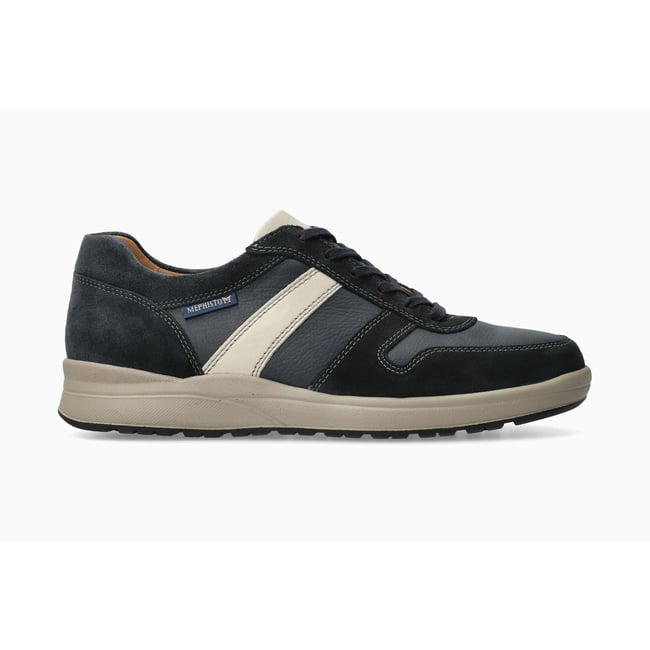 Baskets en cuir VITO - MEPHISTO