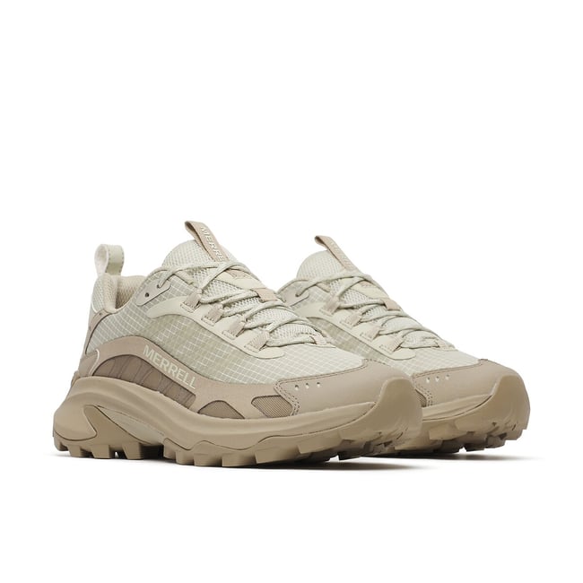 Baskets de randonnée MOAB SPEED 2 SPORT beige <span itemprop=