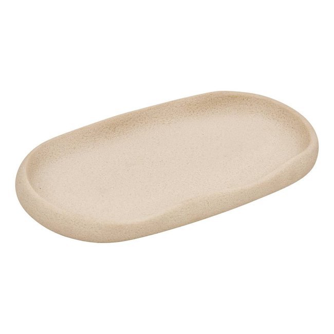 Plateau OLEYA Couleur beige <span itemprop=