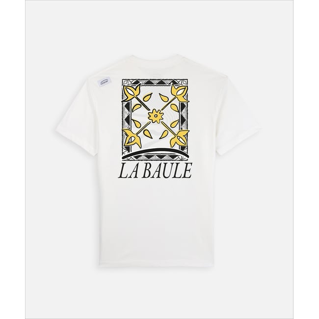 Tee-shirt manches courtes LABAULE v002227 <span itemprop=