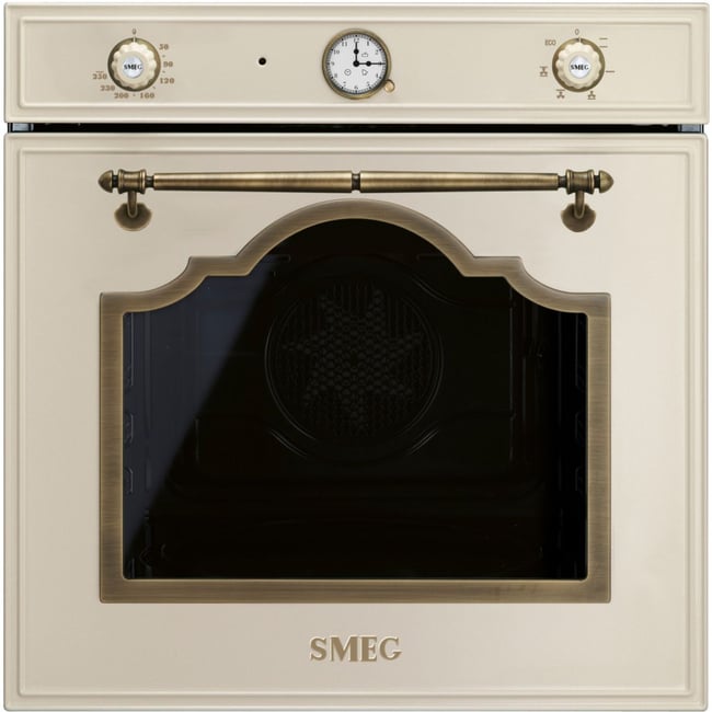 Four Pyro SF67C1PO - SMEG