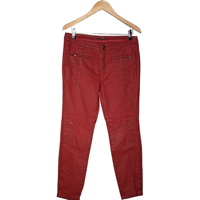 Pantalon IKKS - Taille 38 - Occasion Très Bon état
