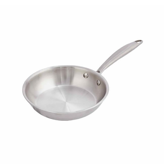 Poêle triplex 20cm induction - LAGUIOLE CUISSON