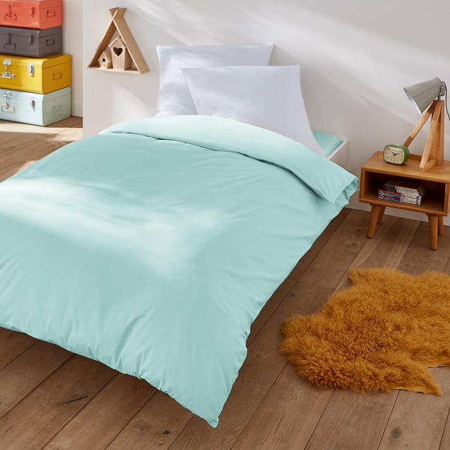 Funda nórdica infantil de polialgodón, Scenario - LA REDOUTE INTERIEURS
