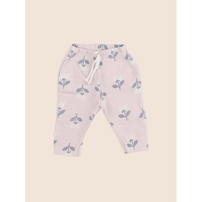 Jogging - Très bon état rose <span itemprop=