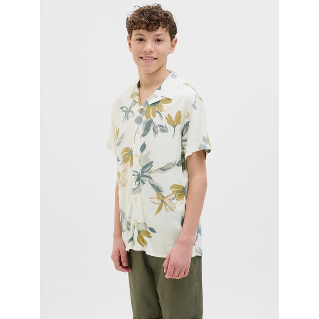 Chemise - JACK & JONES JUNIOR