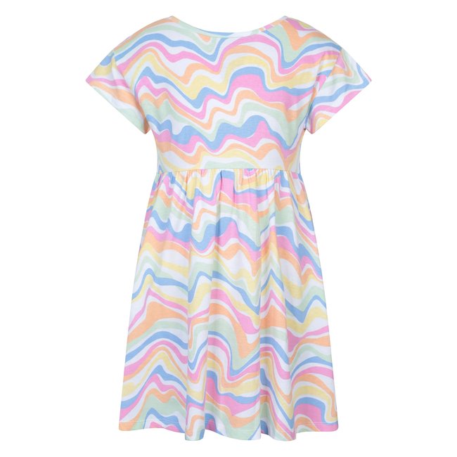 Robe MOUNTAIN ESSENTIALS LORA violet clair <span itemprop=