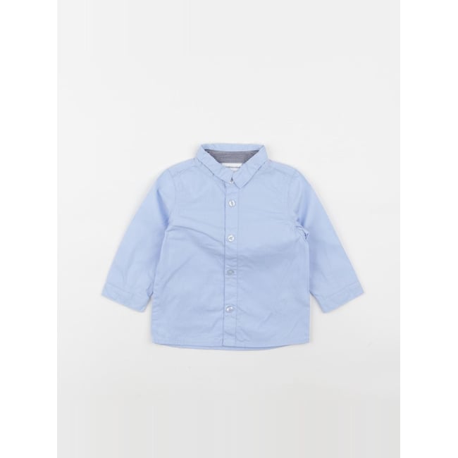 Chemise - Très bon état v002232 <span itemprop=