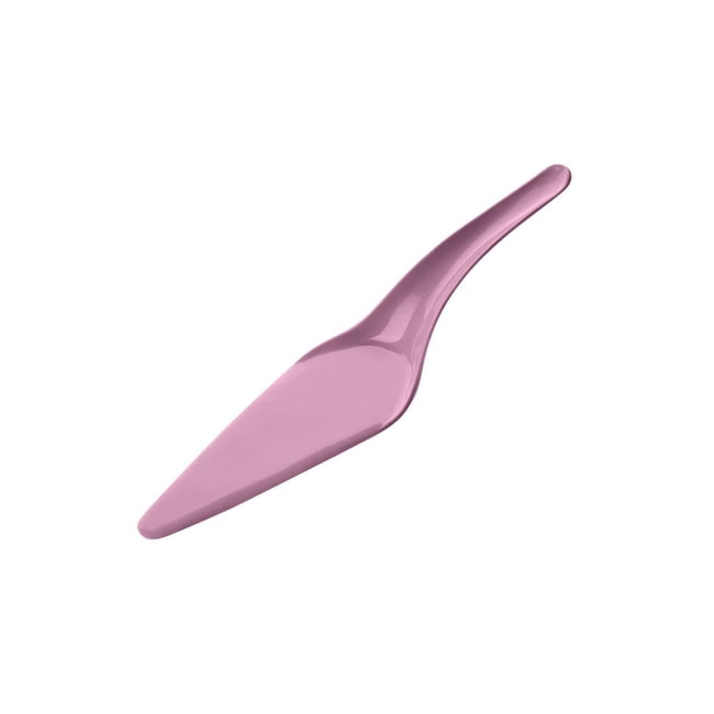 Pelle à tarte rose SWEET SENSATION Couleur lila <span itemprop=