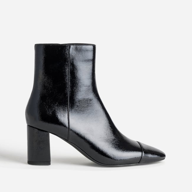 Boots À Talon NATALY - ERAM