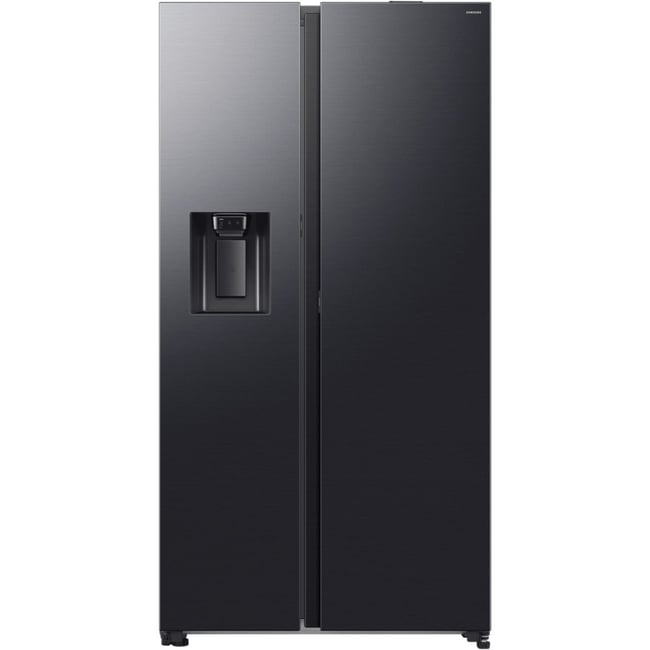 Réfrigérateur Américain RS80F64KEF - SAMSUNG