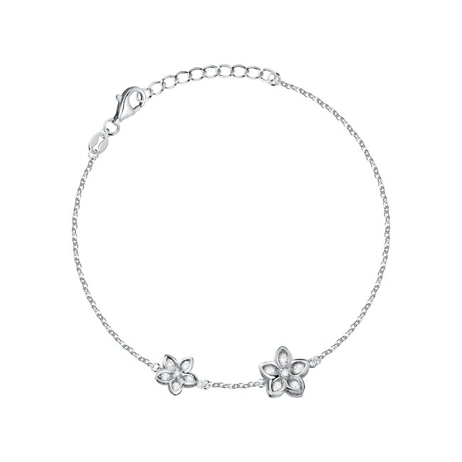 Bracelet en argent 925 VENERE argent <span itemprop=
