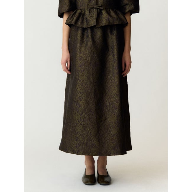 Jupe noir - black1 <span itemprop=