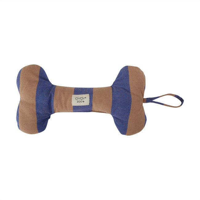 Jouet en polyester recyclé pour chien - OYOY LIVING DESIGN