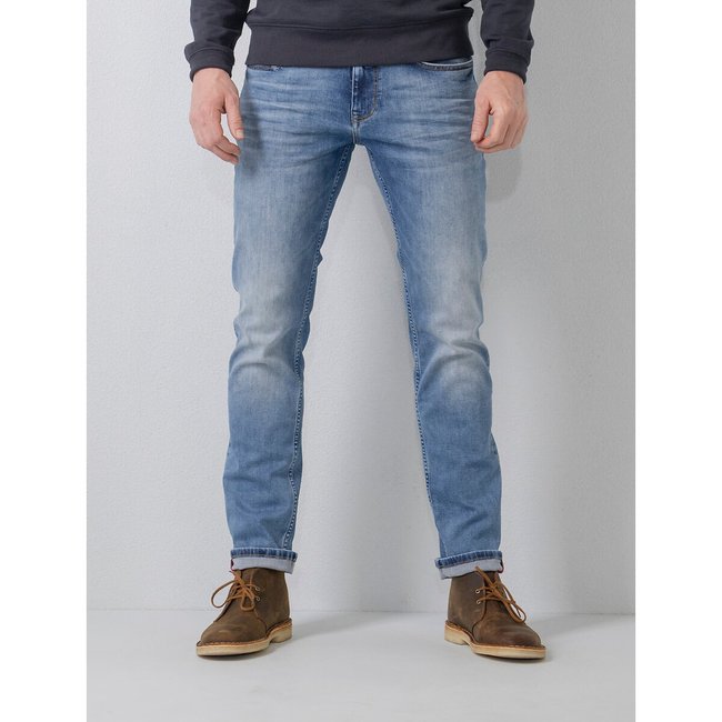 Jeans tapered Russel - PETROL INDUSTRIES