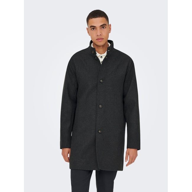Manteau - ONLY & SONS