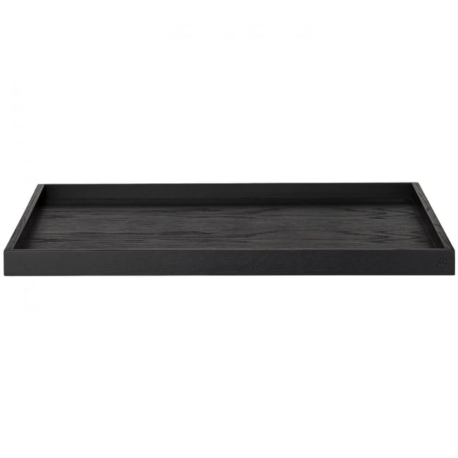 Plateau en bois Unity 52x52 cm - AYTM