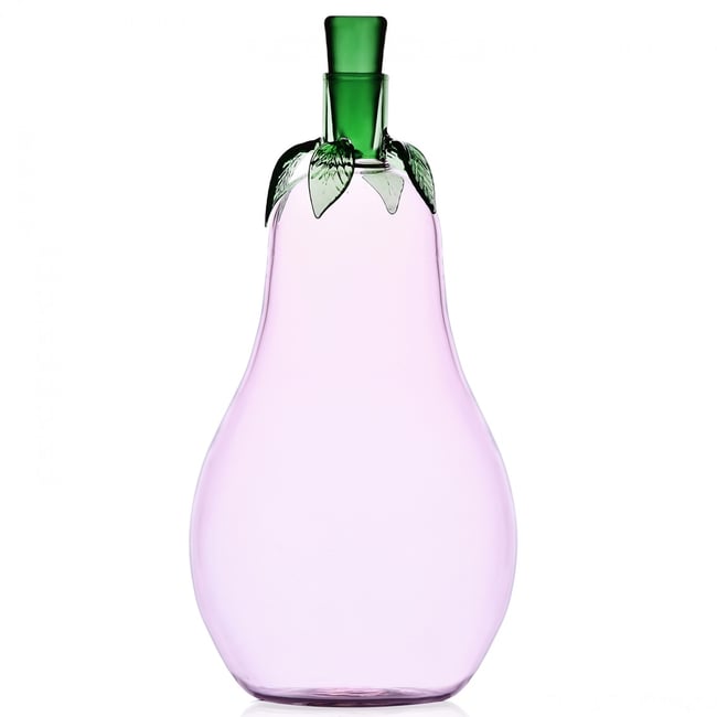 Bouteille Aubergine Vegetables Couleur v021700 <span itemprop=