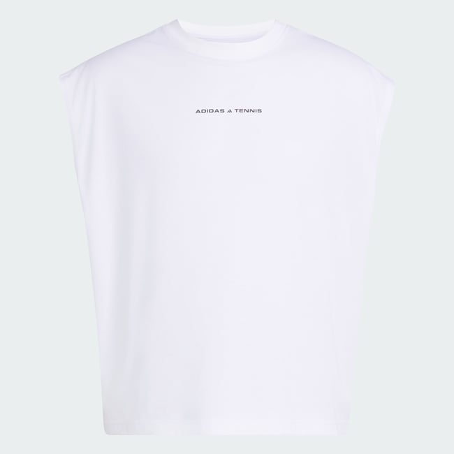 T-Shirt Graphique Tennis Culture T-Shirt Graphique Tennis Culture - adidas Performance
