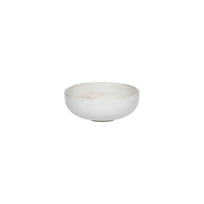 Coupelle   12 cm (lot de 2)-MOJAVE Couleur crème / ivoire <span itemprop=