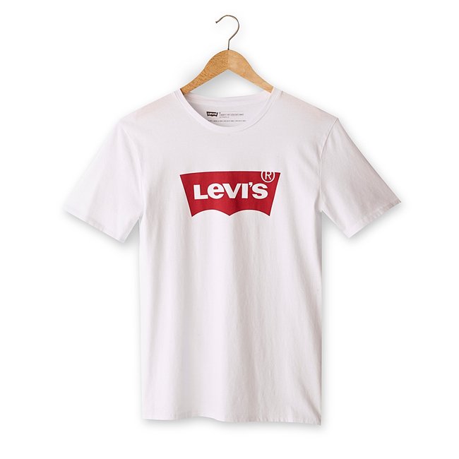T-Shirt imprimé col rond - LEVI'S