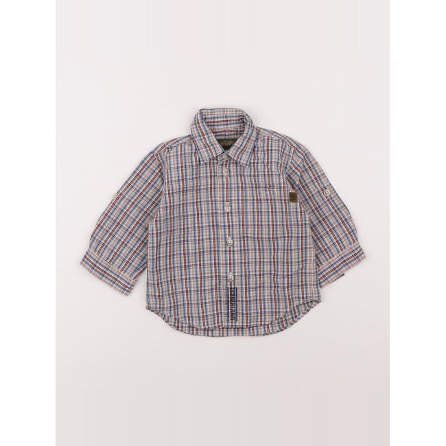 Chemise - Très bon état v019845 <span itemprop=
