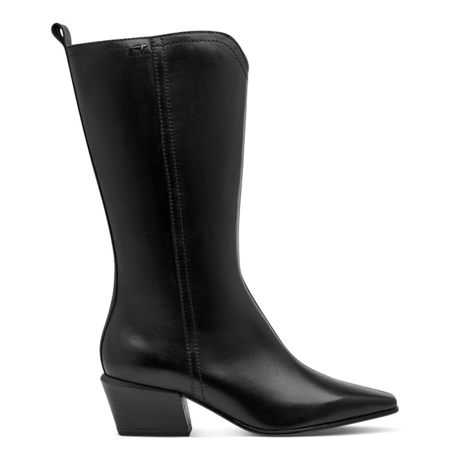 Bottes en cuir - TAMARIS