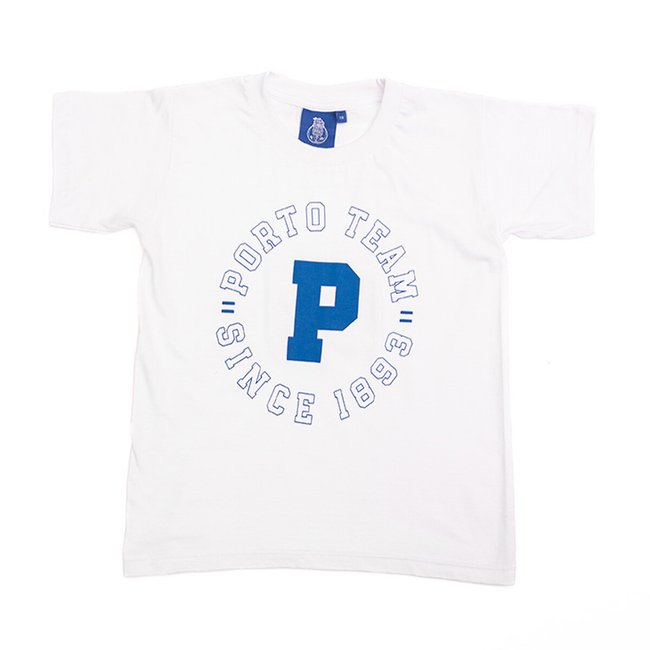T-shirt Porto Team, FC Porto - FC PORTO