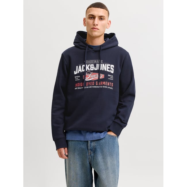 Sweat À Capuche - JACK & JONES
