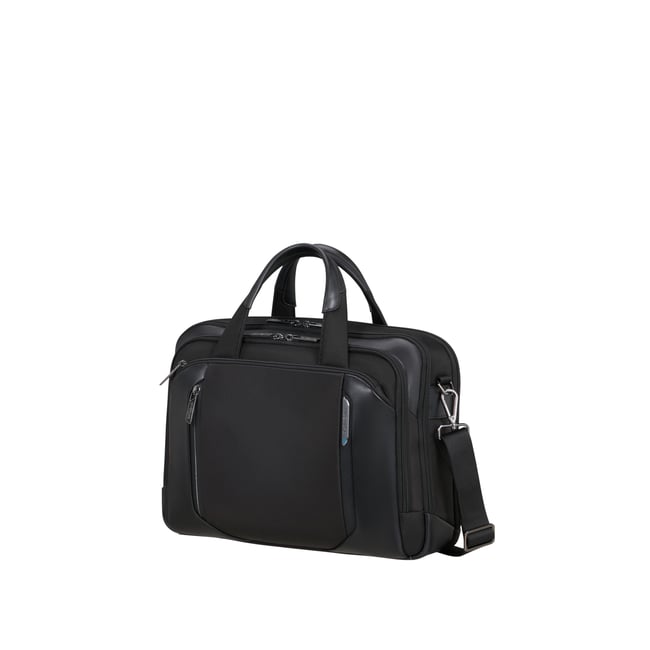 Spectrolite 4.0 sacoche ordinateur taille S black <span itemprop=