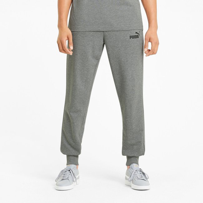 Trainingshose Essentiel, kleines Logo - PUMA