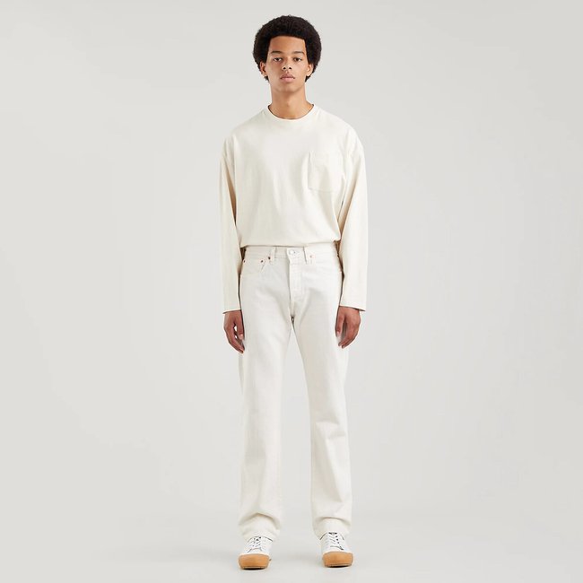Jean droit 501® - LEVI'S