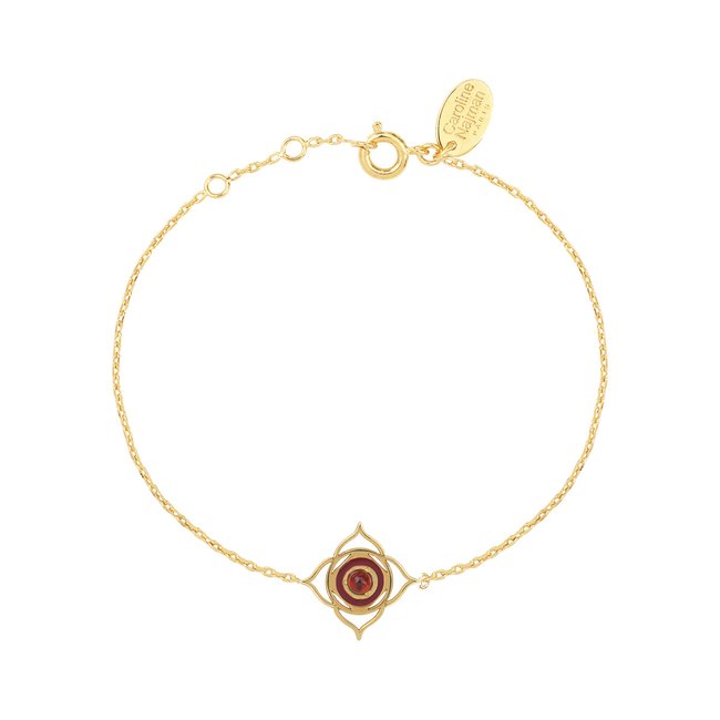 Bracelet chakras 
