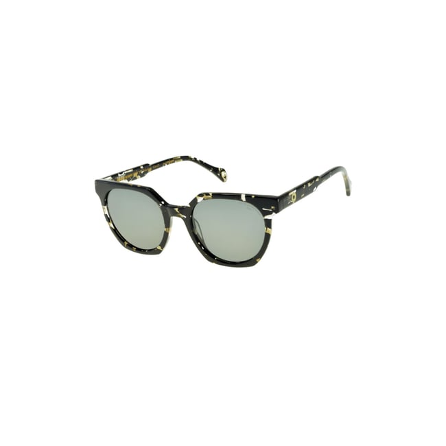 Laura solaires noir <span itemprop=