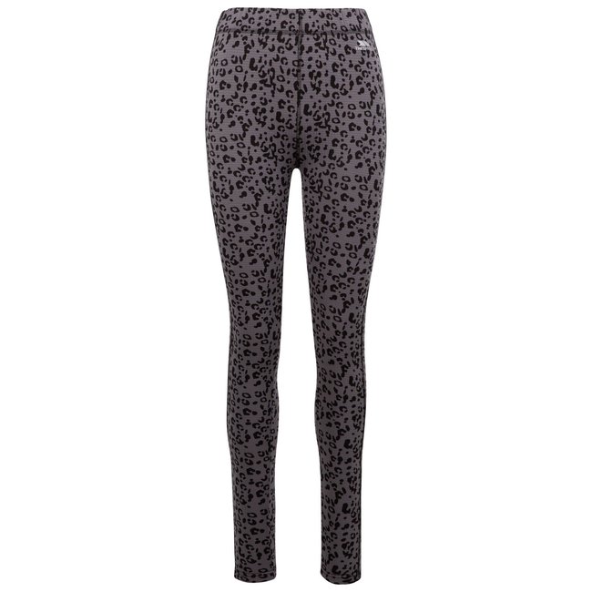 Bas thermique MINSTREL gris foncé <span itemprop=