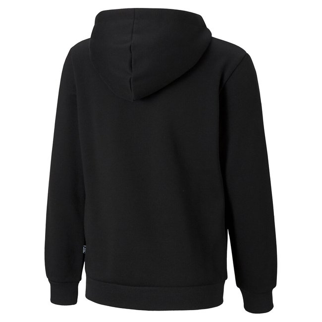 Puma organic cotton hoodie new arrivals