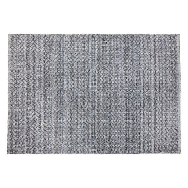 Tapis 240cm gris Couleur gris foncé <span itemprop=
