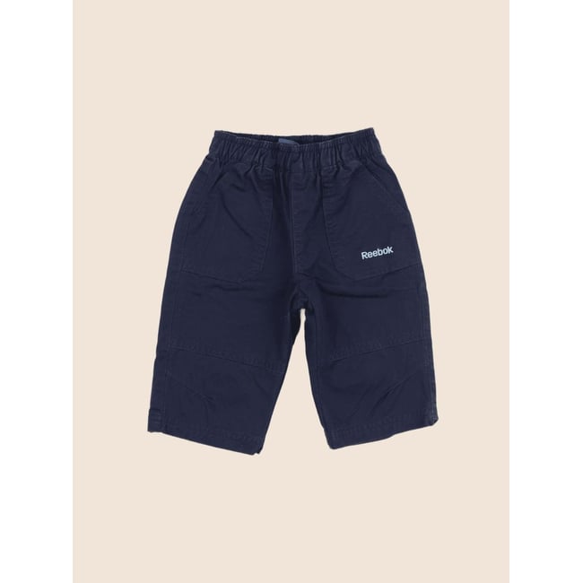 Pantalon - Très bon état bleu <span itemprop=