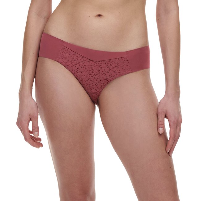 Braguita Norah sepia <span itemprop=