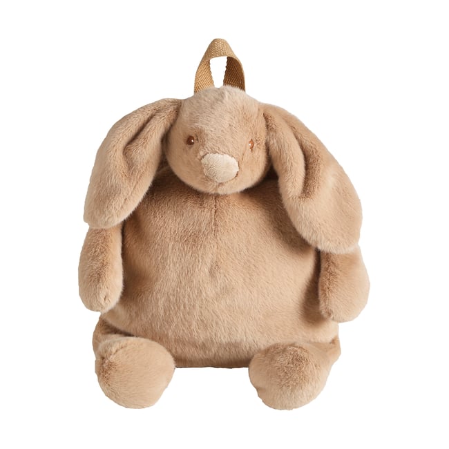 Sac à doc animal lapin <span itemprop=
